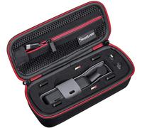 Mini Carry Case for DJI Osmo Pocket 2/DJI Osmo Pocket,Osmo Pocket ND Filters and Accessories