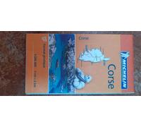 Mini Carte Corse
