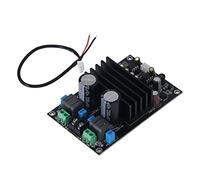 Mini carte d'amplificateur de puissance audio numérique TPA3255, amplificateur stéréo de classe D à haute efficacité énergétique pour systèmes de cinéma maison et configuration