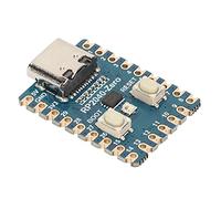 Mini Carte de développement de microcontrôleur RP2040, processeur de Base de Puce, Prise en Charge C C++ Python 29 Broches GPIO, Haute Performance, Taille compacte