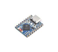 Mini carte de développement ESP32-S3 basée sur le processeur monocœur ESP32-C3FN4 160 MHz Fréquence de fonctionnement adaptée aux applications SMD Prend en charge C/C++ et MicroPython sans tête