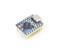 Mini carte de développement ESP32-S3 basée sur le processeur monocœur ESP32-C3FN4 160 MHz Fréquence de fonctionnement adaptée aux applications SMD Prend en charge C/C++ et MicroPython avec en-tête