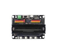 Mini : Carte d'extension de bits Robotbit V2.0 Makecode Programmation hors ligne