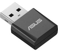 Mini Carte réseau USB WiFi Asus USB-BE92 Nano (BE6500)