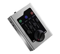 Mini carte son OTG Bluetooth-compatible5.0, pour-argent