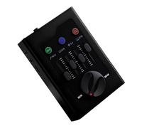 Mini carte son OTG Bluetooth-compatible5.0, pour-Noir