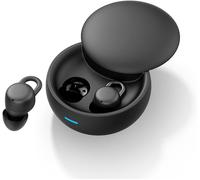 Mini Casque Bluetooth Sans Fil Invisible Pour Dormir Dans Les Oreilles, Petits Écouteurs De Sommeil, Écouteurs Bluetooth Pour Petites Oreilles Qui Dorment Sur Le Côté, Casque De Sport Pour I[L1670]