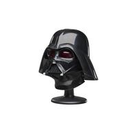 Mini casque de Dark Vador pièce de collection premium à l'échelle 15 cm Star Wars : Un nouvel espoir Star Wars The Black Series