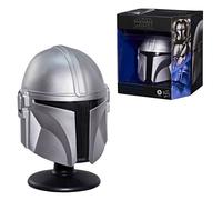 Mini casque du Mandalorien pièce de collection premium à l'échelle 15 cm Star Wars : Un nouvel espoir Star Wars The Black Series