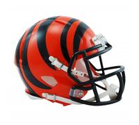 Mini Casque Nfl Cincinnati Bengals Riddell Replica
