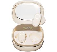 Mini Casque Oreillette Bluetooth Écouteurs De Sommeil Sans Fil Écouteurs 5.4 Autonomie Longue Durée Étanchité Ipx7 Légère Intra-Auriculaire Oreillette Invisible Sans Fil[J1519]