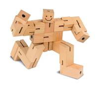 Mini Casse-Tête En Bois Boy