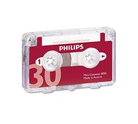 Philips LFH0005 Cassette audio 30 min 1 pièce(s)