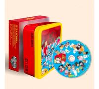 (MINI CD!!!!) MAMAMOO+ [ ACT 1, SCENE 1 ] 1st Single Album ( LIMITED Ver. ) K-POP SEALED