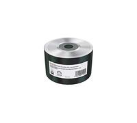 MediaRange CD-R 200MB 50pcs unbedruckt/blank silber (Shrink)