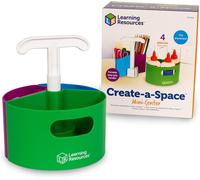 Mini Centre De Rangement Create-A-Space