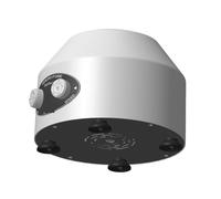 Mini centrifugeuse de bureau, 4000 tr/min, 1685xg, synchronisation, médicale, pratique en laboratoire Analyse qualitative