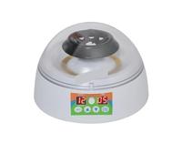 Mini Centrifugeuse Médicale Verticale Réglable En Acier Inoxydable, Entièrement Automatique, Séparateur Portatif 12K, Directement Fourni Utilisé en laboratoire