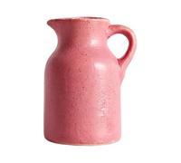 Mini Ceramic Vase Fridge Magnets for Kitchen Decor | Durable ceramic magnets perfect for decorating kitchen fridges, whiteboards or cabinets with style D