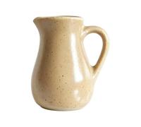 Mini Ceramic Vase Fridge Magnets for Kitchen Decor | Durable ceramic magnets perfect for decorating kitchen fridges, whiteboards or cabinets with style C