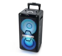 MUSE Micro chaîne HiFi M-1920 DJ