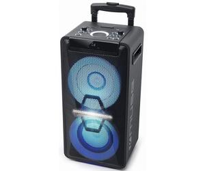 Mini chaîne HI-FI MUSE M 1920 DJ