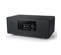 Mini-Chaîne Hi-Fi - Muse - M-695 - Noir - Bluetooth - Lecteur de CD - 3 Haut-parleurs