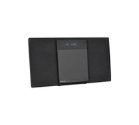 Chaîne HiFi - Panasonic - HC410EG-K - Bluetooth - USB - Radio FM
