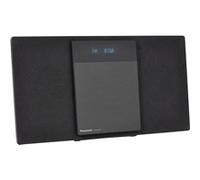 Chaîne HiFi Panasonic HC410EG-K