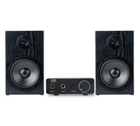 McGrey BSS-265 6,5"" chaîne stéréo hi-fi micro avec 80W