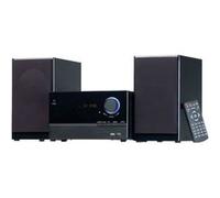 Mini-chaîne MSX-560 30 W avec lecteur CD, radio FM, lecteur MP3 et bluetooth G