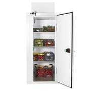 Mini Chambre Frigorifique Négative 1300 L