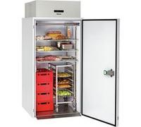 Mini Chambre Froide Positive 1240 L avec Groupe - Bartscher
