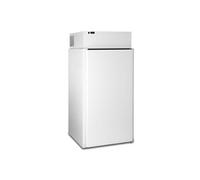 Mini chambre froide positive - 1315 litres - - Acier inoxydable 1000x1000x2120mm NC