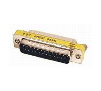Mini changeur de genre DB25 mâle G