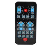 Mini Changeur de Voix Portable,Multifonction 8 Effets Sonores Fixes,Carte Son pour Microphone Portable,Mini Carte Son Universelle pour écouteurs ou Téléphones Portables,Ordinateurs
