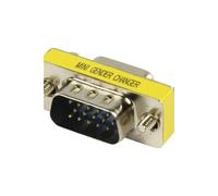 Mini changeur HD15 MM en métal de Vshop