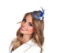 Boland Diadème 54239 pour adulte gris taille unique