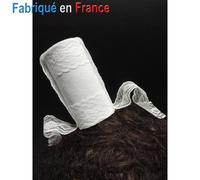 Mini Chapeau "" Bibi Goudene"" Coiffe Bretonne, Bigouden, Bigoudène