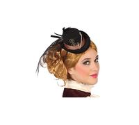 Mini Chapeau Femme Steampunk