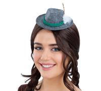 Mini Chapeaux Bavarois Trenker Fête De La Bière Allemande Oktoberfest Costume