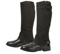 Mini chaps amara Short et large