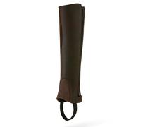 Mini-chaps Ariat ADT Marron M Short