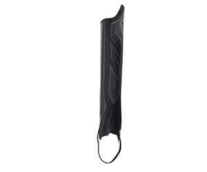 Mini-chaps Ariat Ascent Noir M Tall