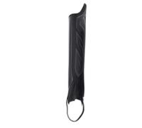 Mini-chaps Ariat Ascent Noir S Tall