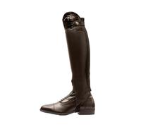 Mini-chaps cuir femme Dy'on Exel Noir M