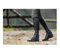 Mini-chaps en cuir Dy’on Classic XS