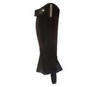 Mini-chaps enfant Imperial Riding Sparkling Noir 2XS