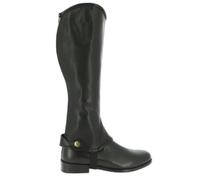 Mini-chaps enfant Norton Stretch Noir 6 ans
