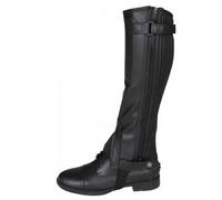 Mini-chaps enfant Red Horse rexion Noir 8 ans